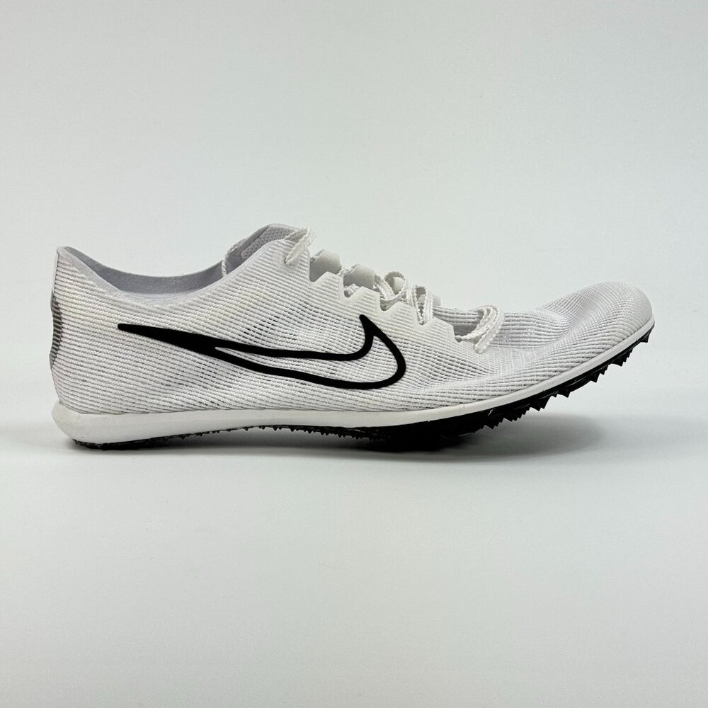 Nike Zoom Mamba 6 'White Black Silver' DR2733-100 Track Multi Size